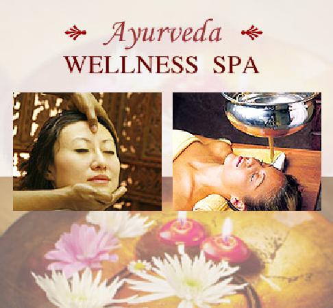 Ayuskama Ayurveda Institute