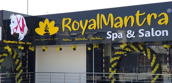 Royal Mantra