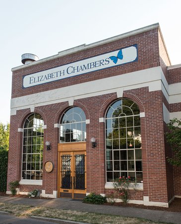 Elizabeth Chambers Cellar