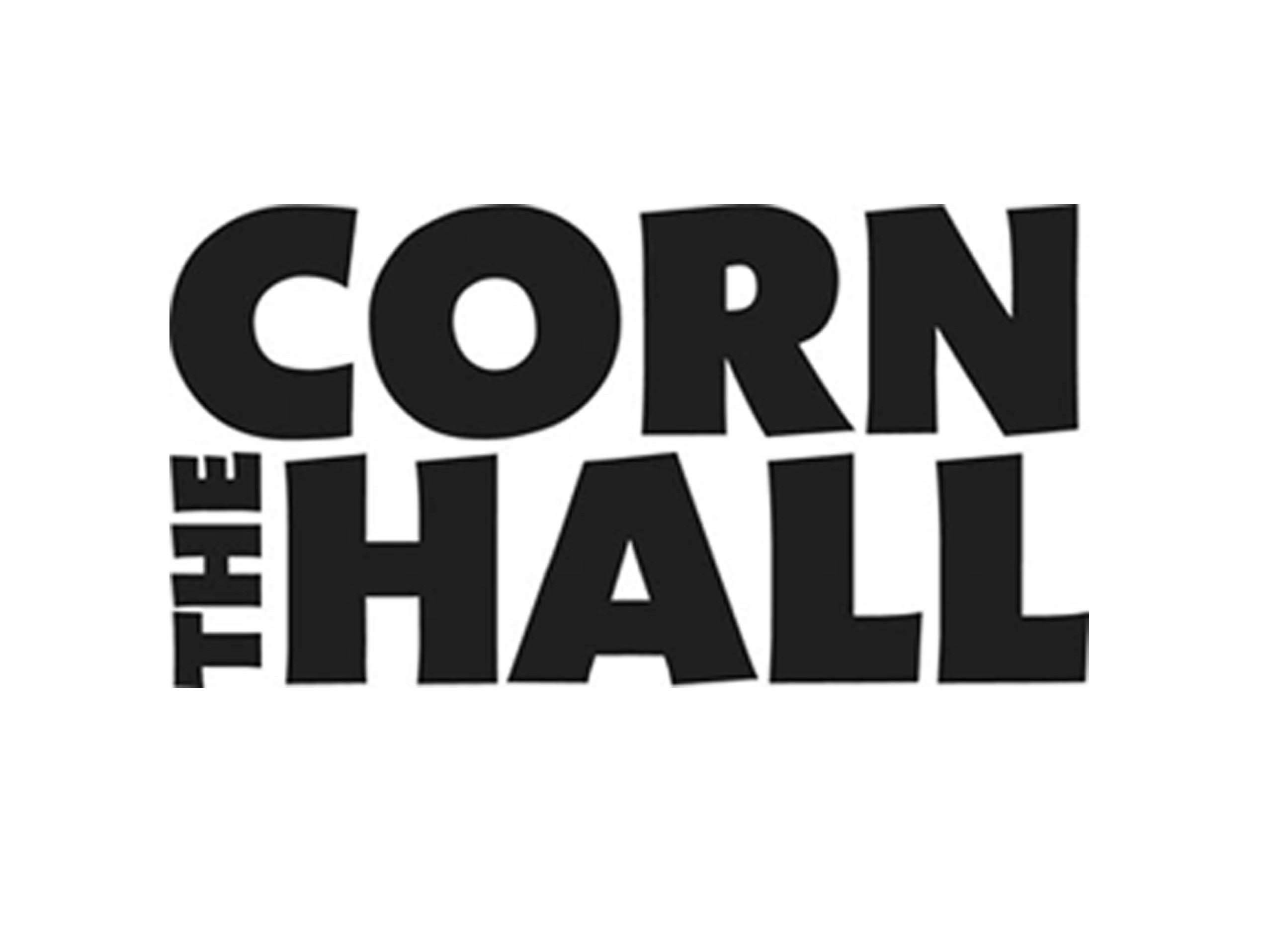 The Corn Hall