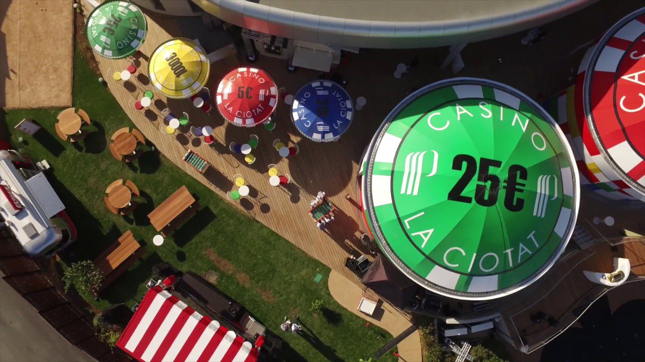 Casino Pleinair Partouche