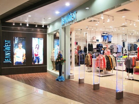 Queensbay Mall