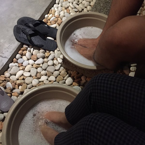 15th Avenue Mind & Body Spa