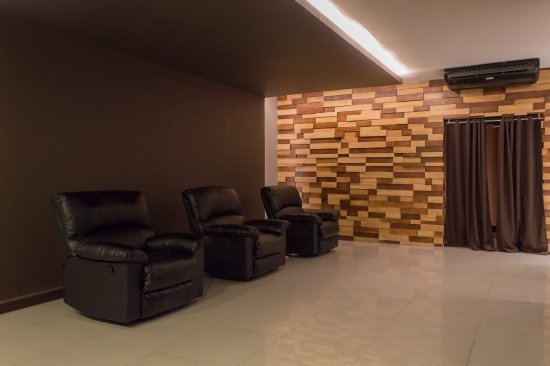 Serendipity Spa