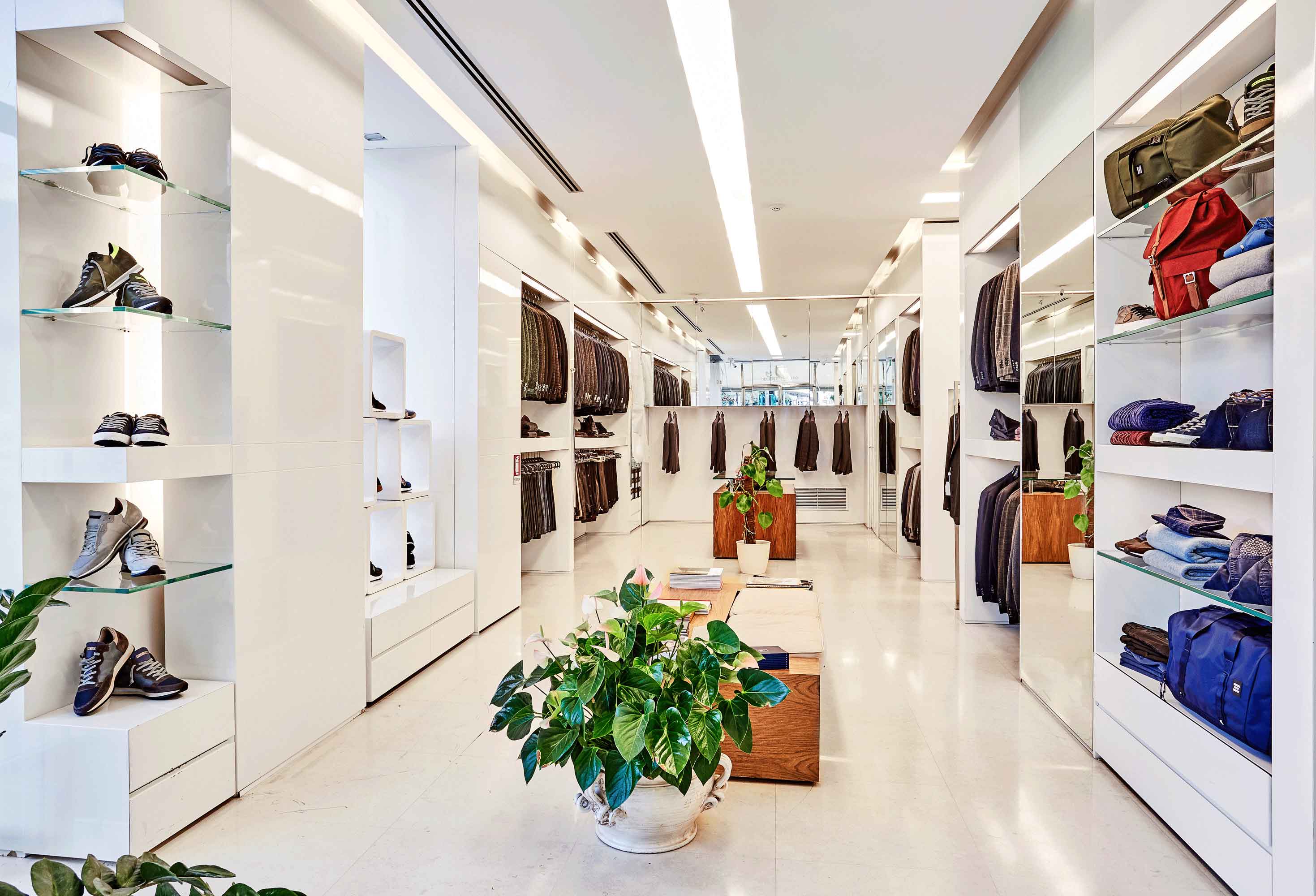 Michele Inzerillo for Gentleman