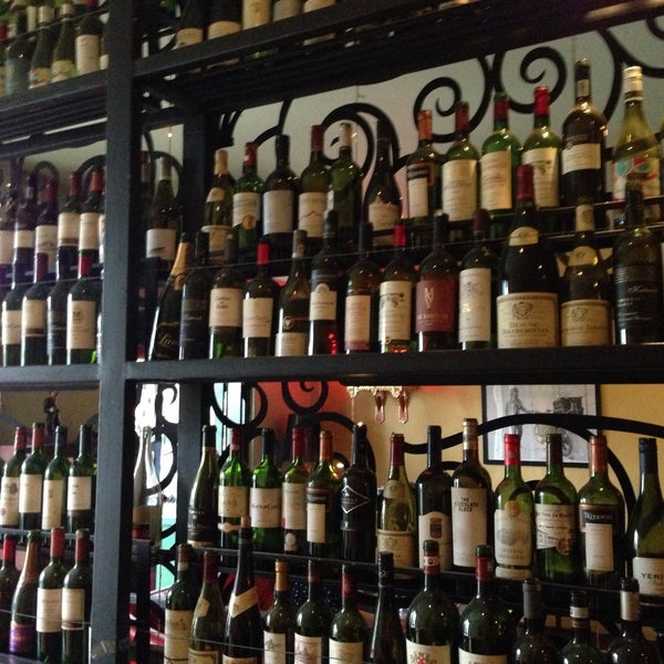 Wine 95