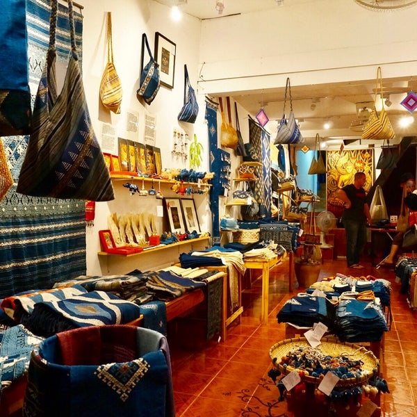 TAEC Boutique