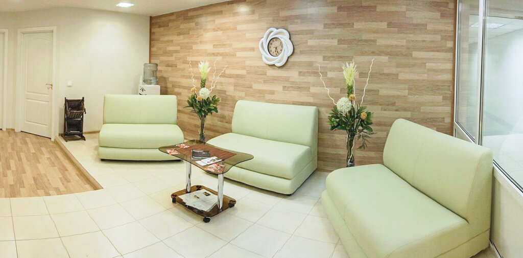 SPA-Centre Edinburgh