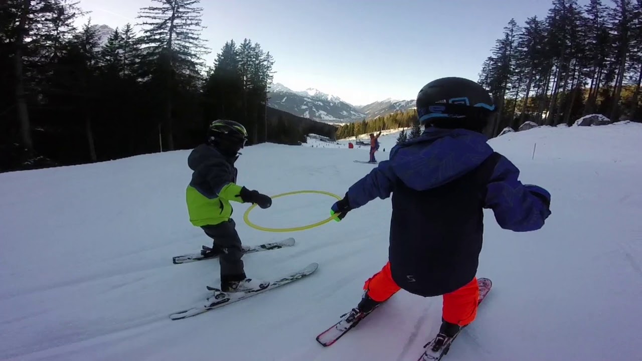 Skischule & Skiverleih Total