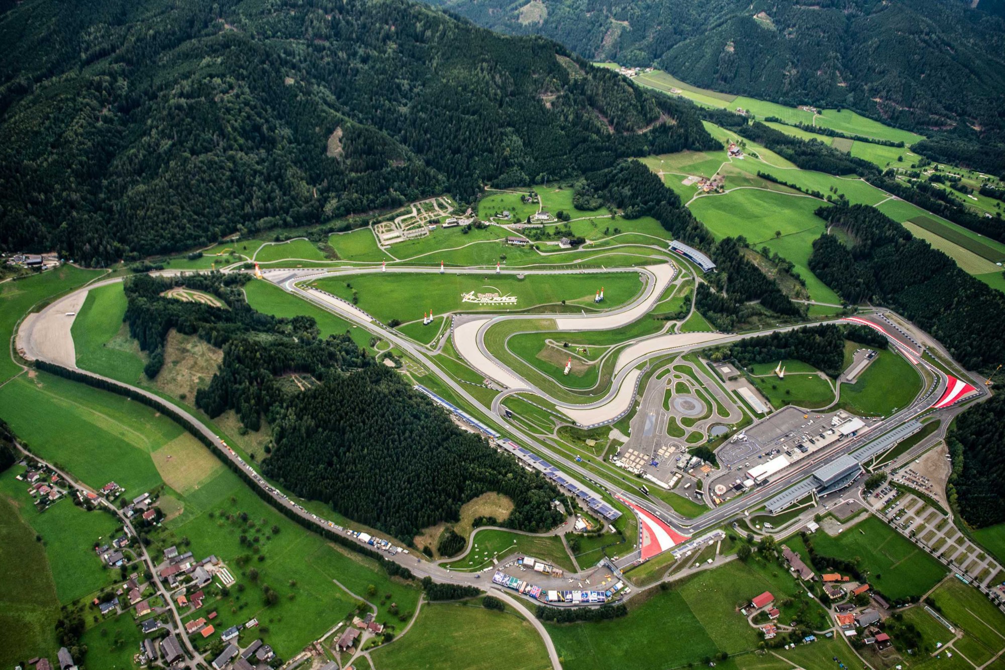 Red Bull Ring
