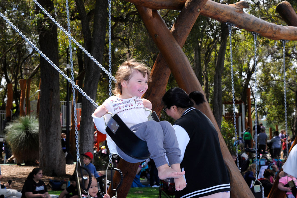 Play Nation Adventure Park