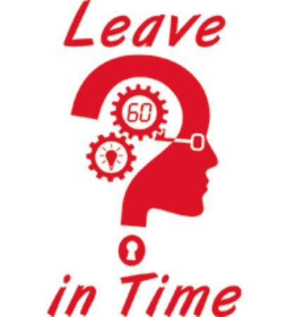 Leave in Time