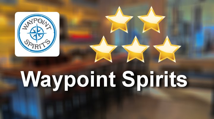 Waypoint Spirits