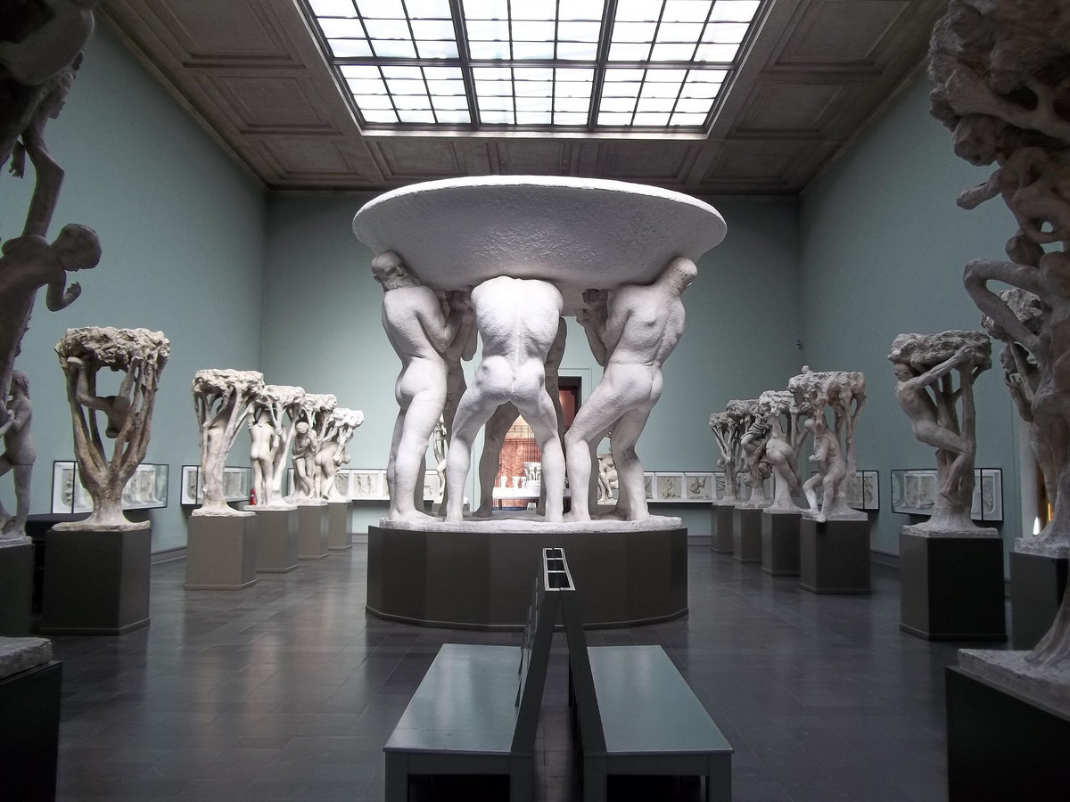 Vigeland Museum