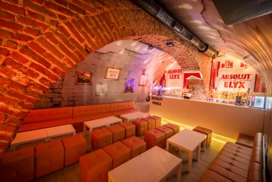 Frantic Club