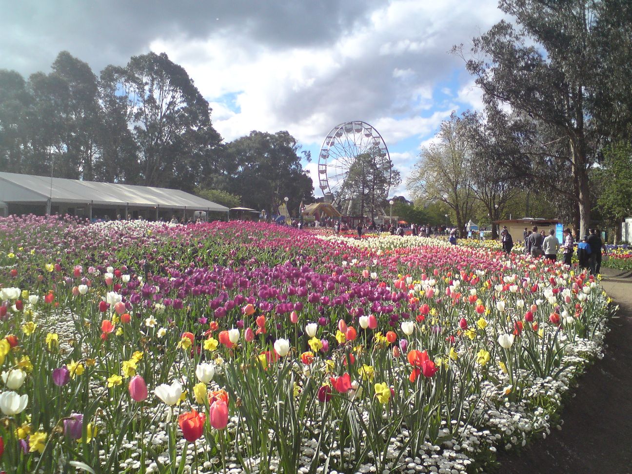 Floriade