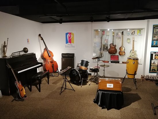 Penang House of Music