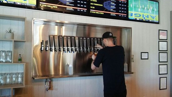 13 Point Brewing Company