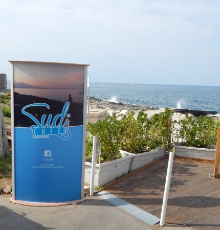 SUDcafè