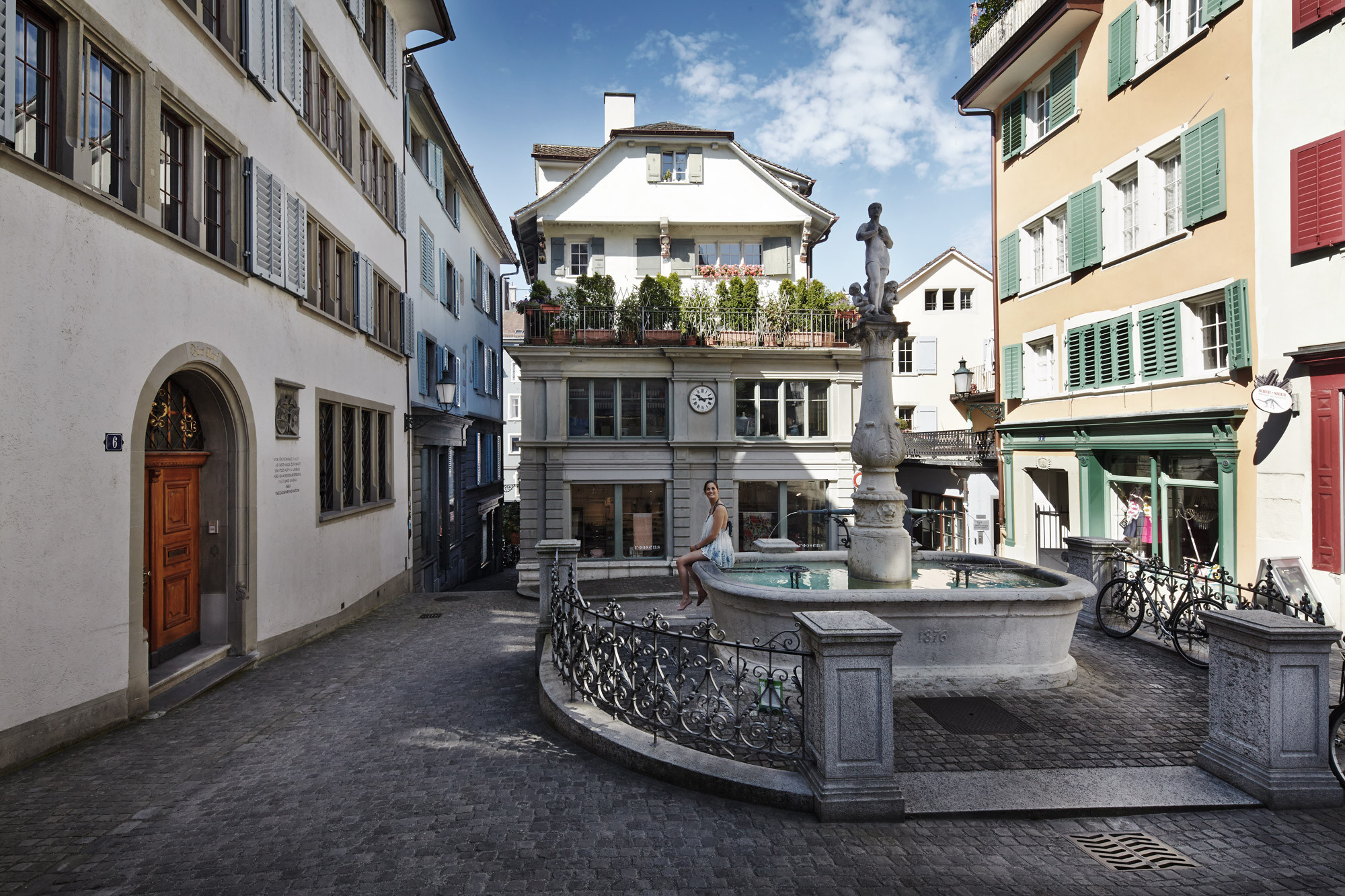 Niederdorf