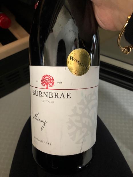 Burnbrae Wines