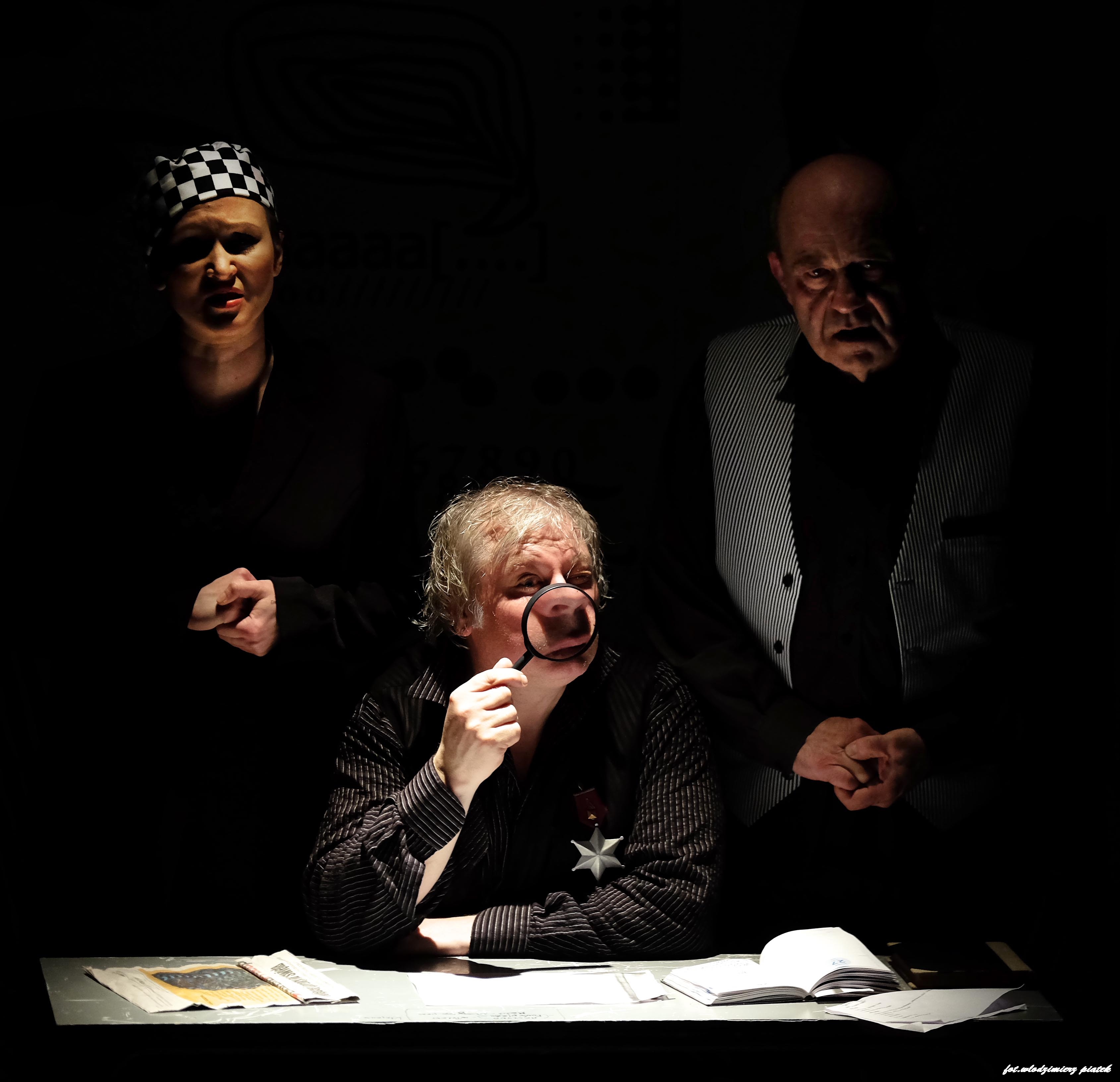 Teatr Kameralny