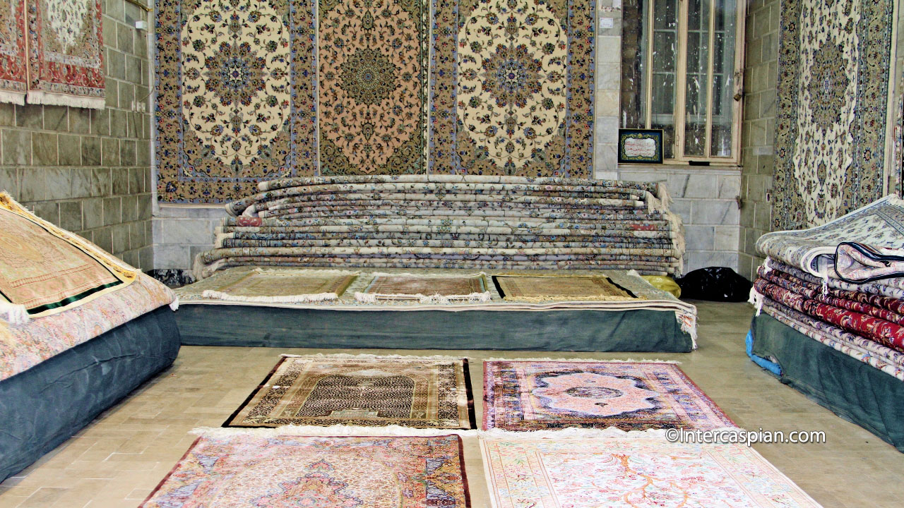 Capital Carpet