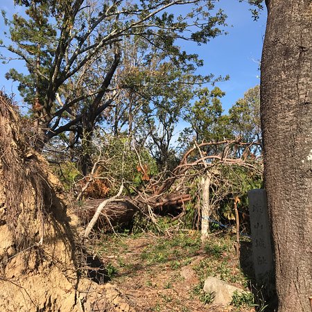 Akutagawa Sanjo Historic Site