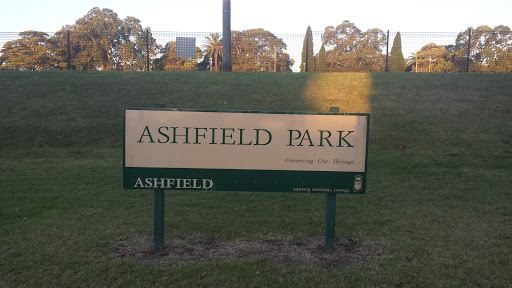 Ashfield Park