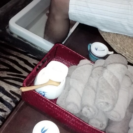 MyLittle Beauty N Spa