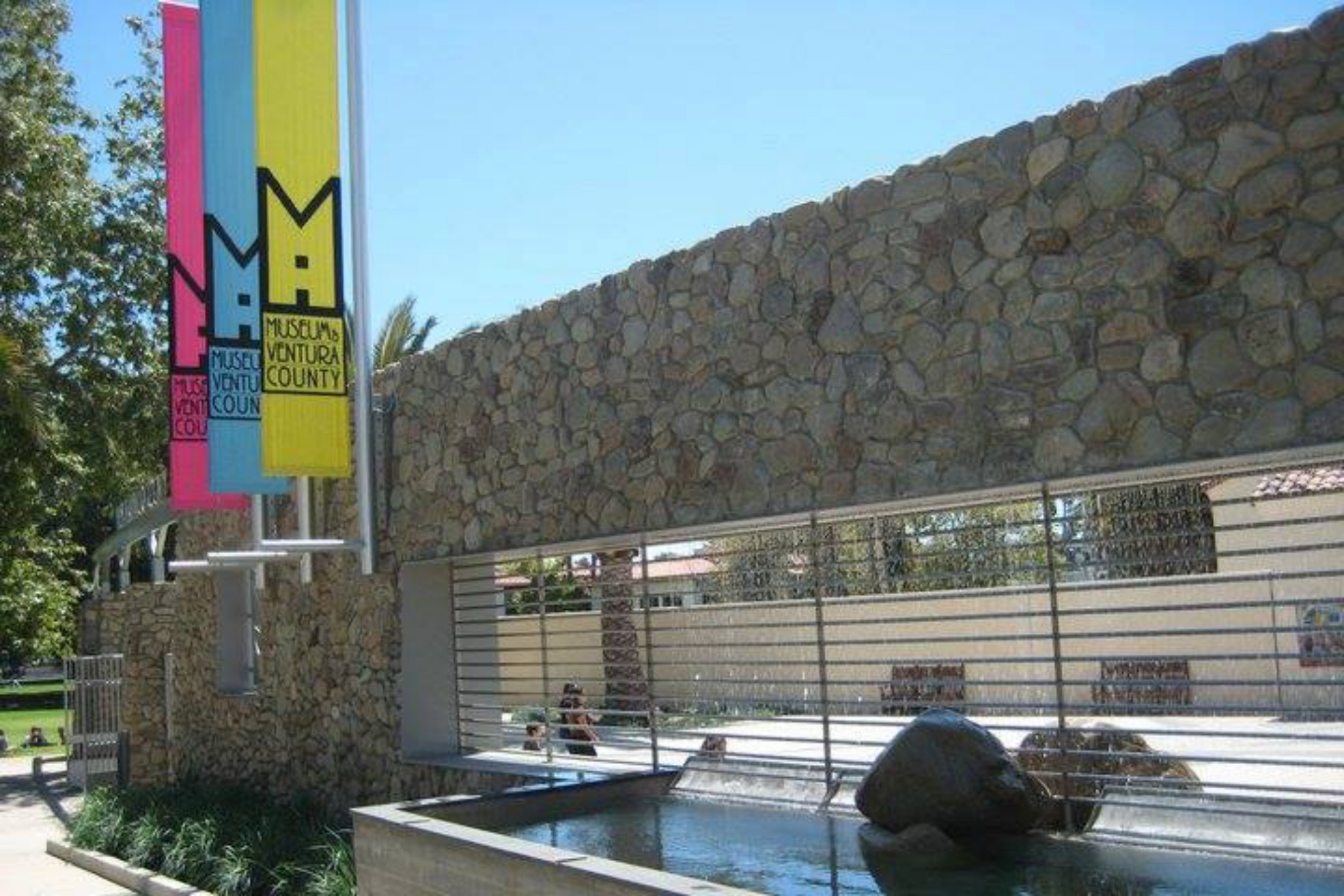 Ventura County Museum of History & Art