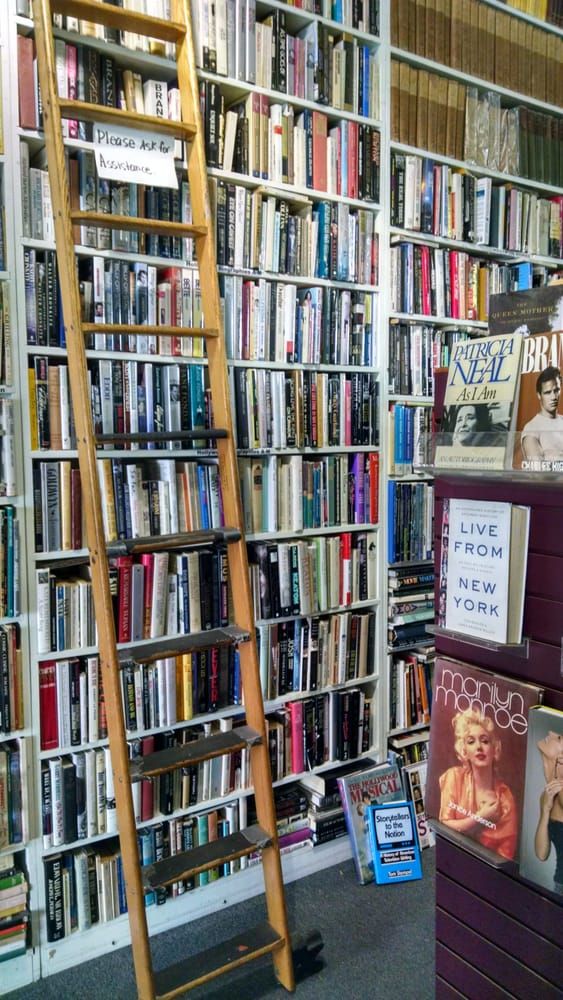 Bank of Books