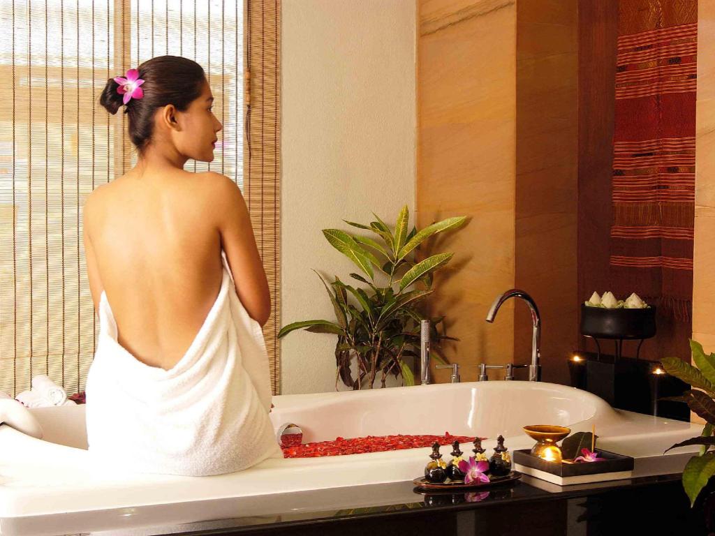 Paradise Thai spa