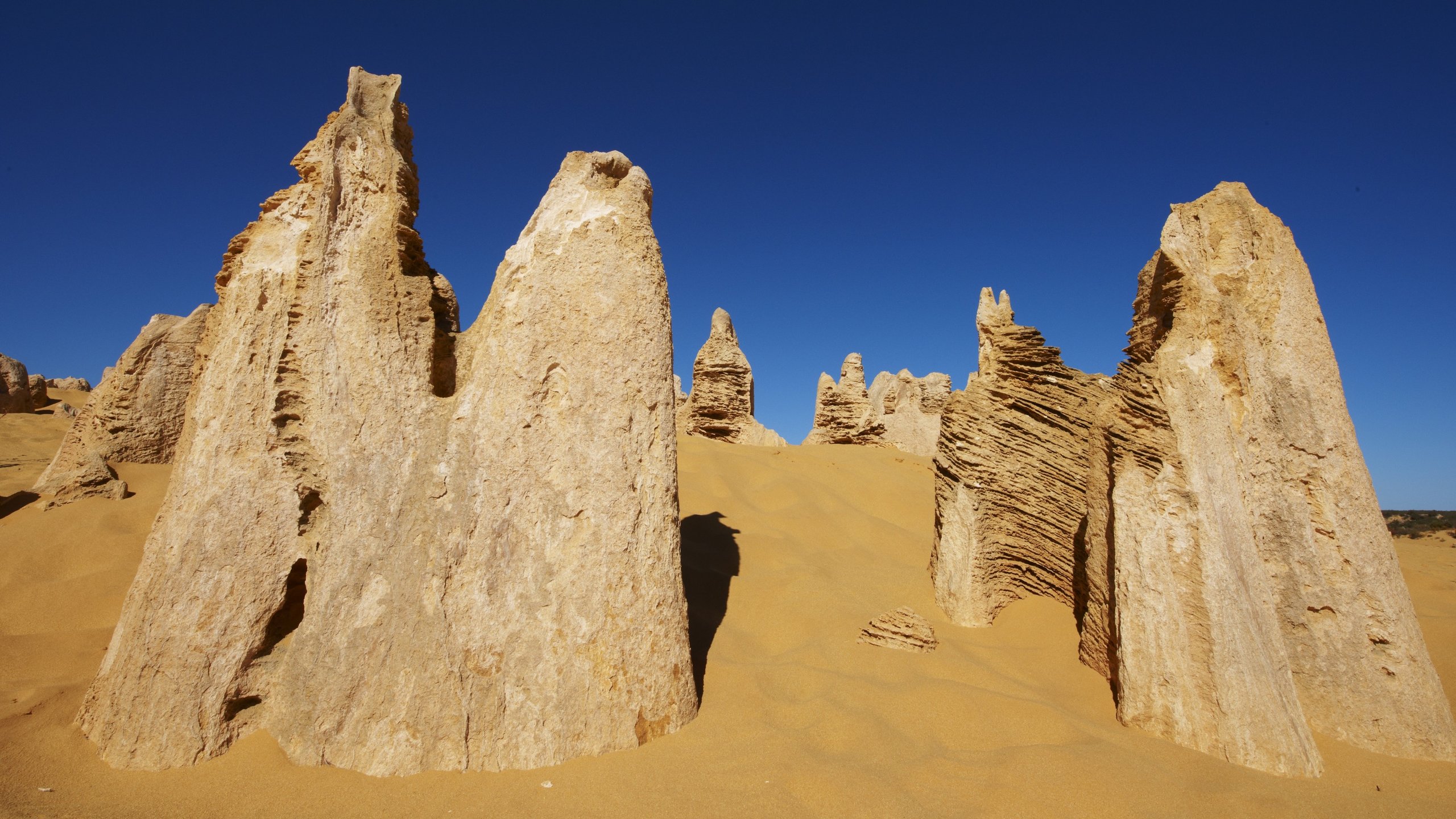 Nambung National Park