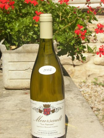 Domaine Boyer Martenot