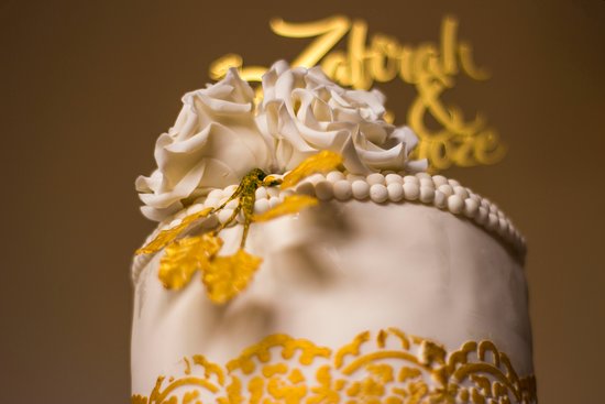 Atelier De La Patisserie Et Boulangerie