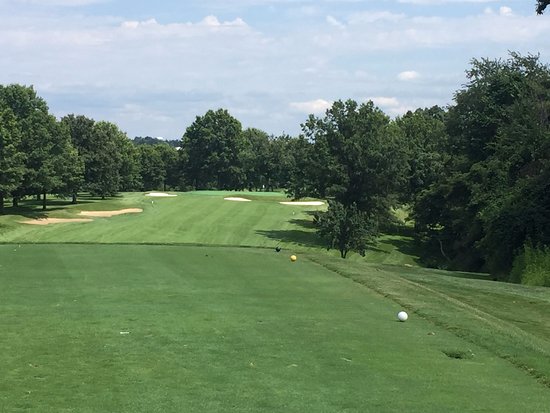 Williams Country Club