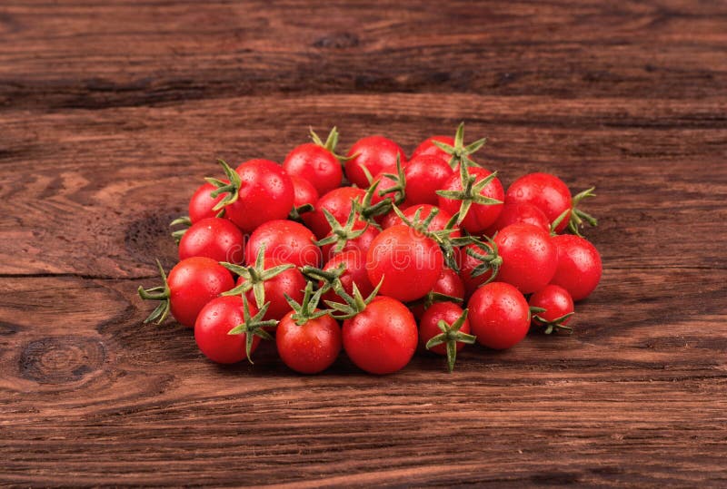 Cherry Tomato