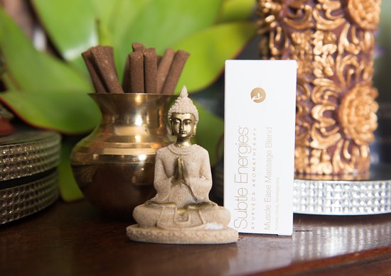 Goddess Health & Wellness Day Spa