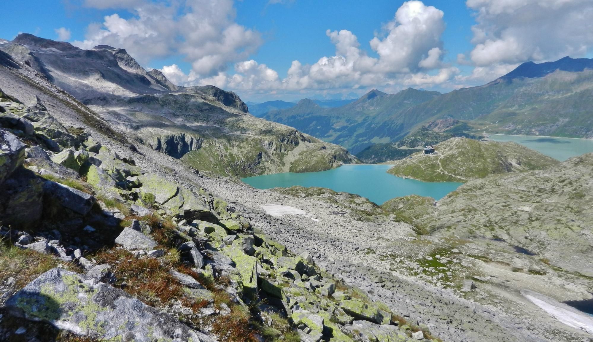 Nationalpark Hohe Tauern