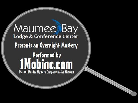 The Murder Mystery Company - Maumee, OH