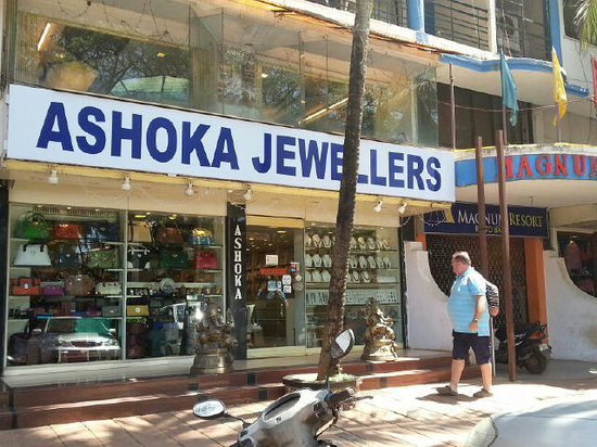 Ashoka Jewellers