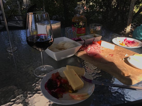 Stanthorpe Cheese