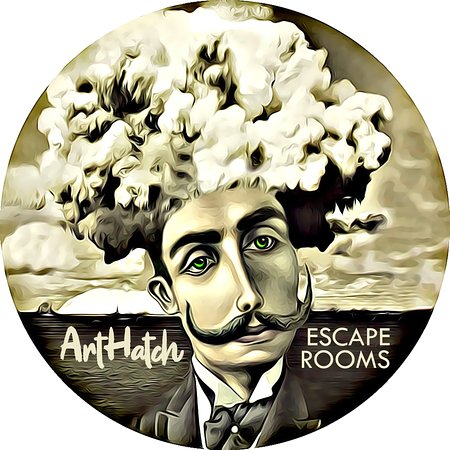 ArtHatch Escape Rooms