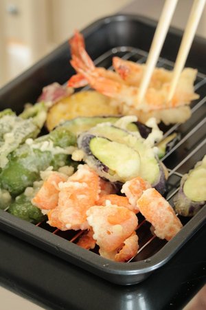 Tokyo Kitchen Japanese Cooking Class