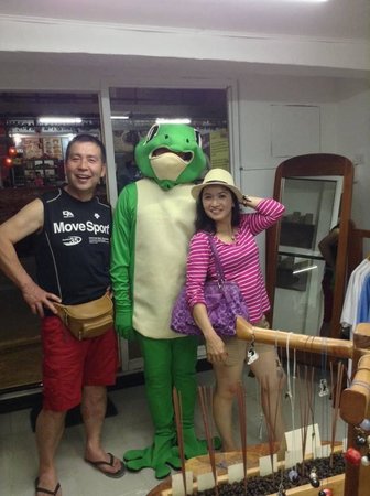 Makulit Shop