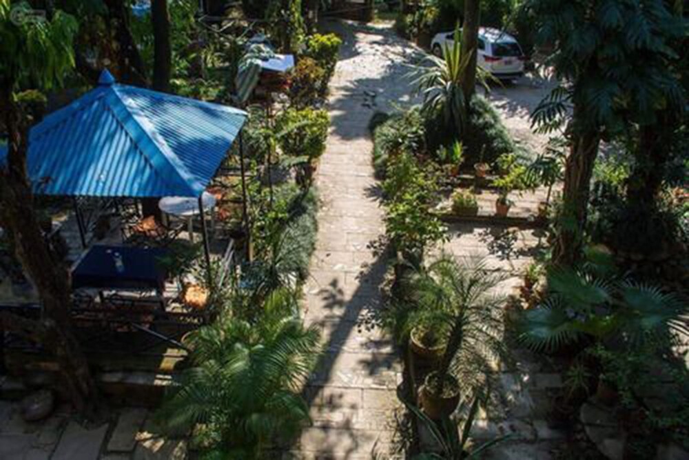 Yeti Yoga & Healing Center