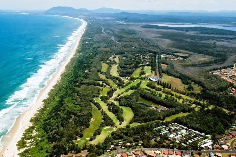Port Macquarie Golf Club