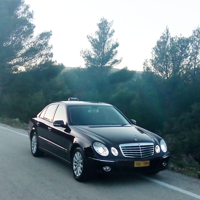 Taxi Nafplio