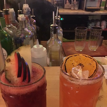 Bakkal Cocktail Bar